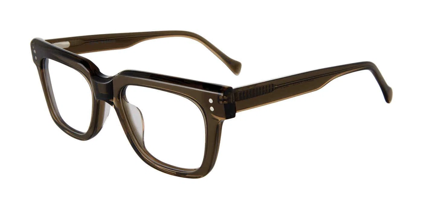 Lucky Brand VLBD431 Eyeglasses - view 3